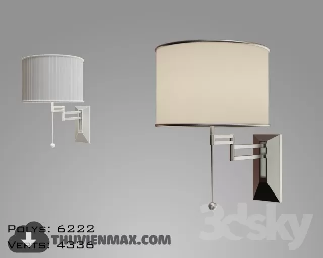 3DSKY MODELS - LIGHTING