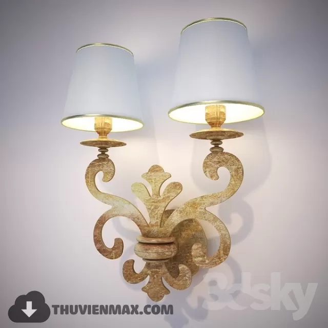 3DSKY MODELS - LIGHTING