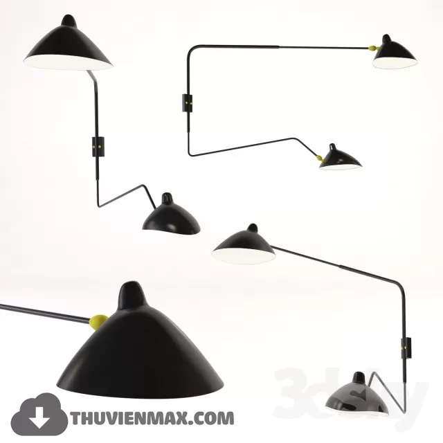 3DSKY MODELS - LIGHTING