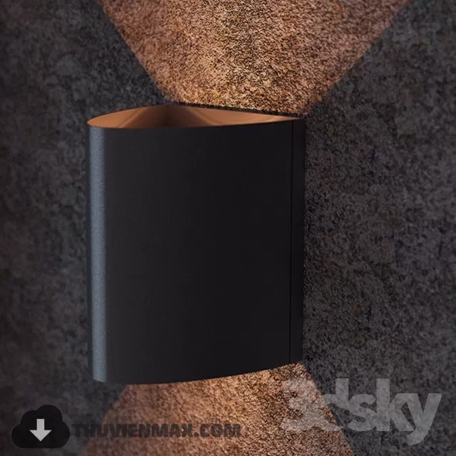 3DSKY MODELS - LIGHTING