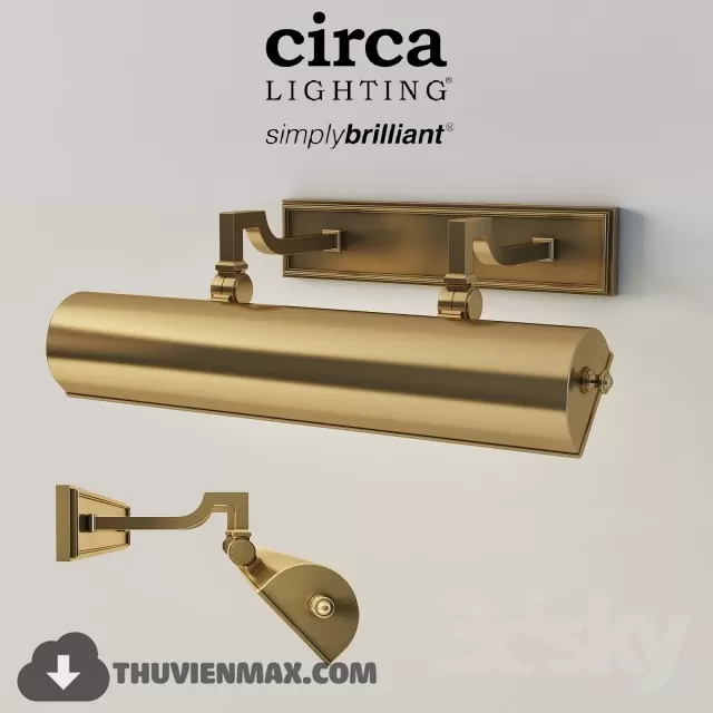 3DSKY MODELS - LIGHTING