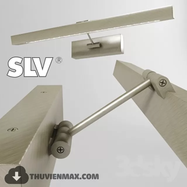 3DSKY MODELS - LIGHTING