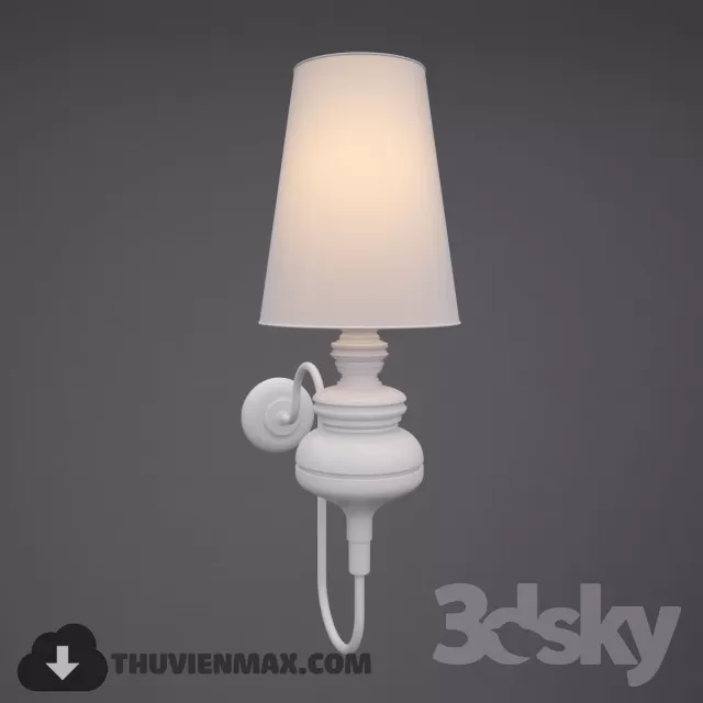 3DSKY MODELS - LIGHTING