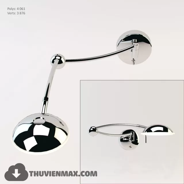 3DSKY MODELS - LIGHTING