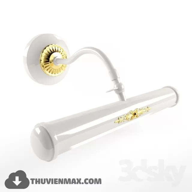 3DSKY MODELS - LIGHTING