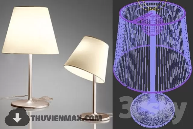 3DSKY MODELS - LIGHTING