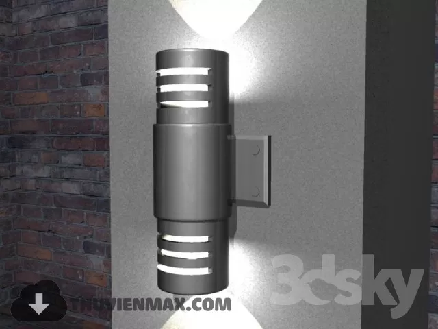 3DSKY MODELS - LIGHTING