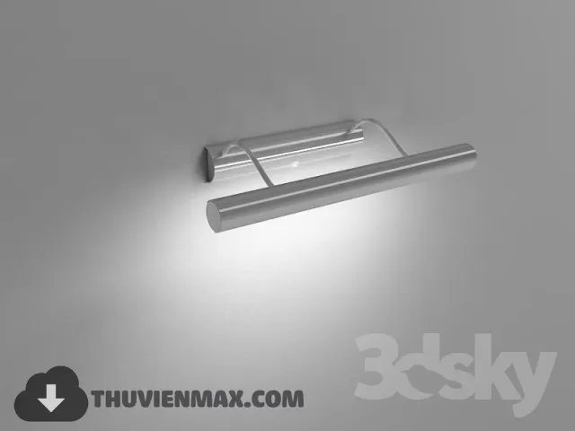 3DSKY MODELS - LIGHTING