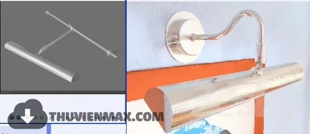 3DSKY MODELS - LIGHTING