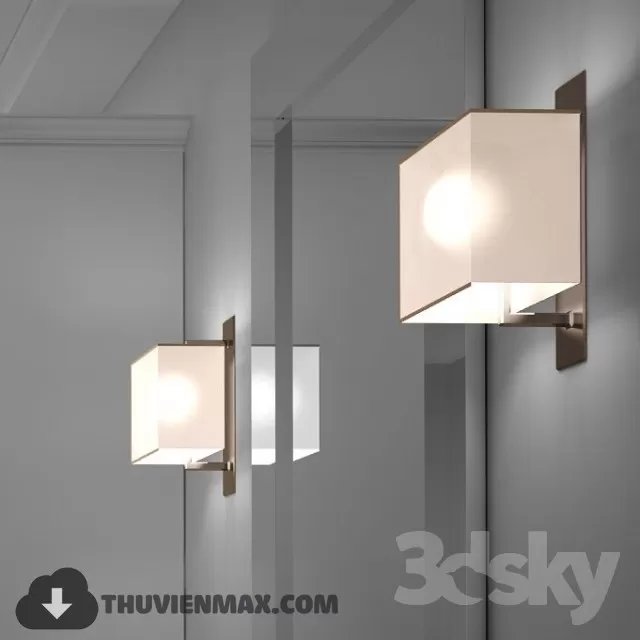 3DSKY MODELS - LIGHTING