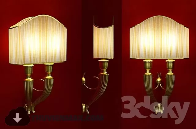 3DSKY MODELS - LIGHTING