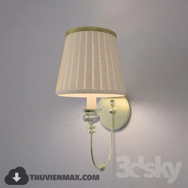 3DSKY MODELS - LIGHTING