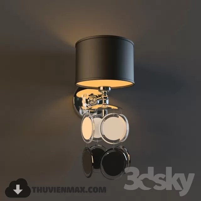 3DSKY MODELS - LIGHTING