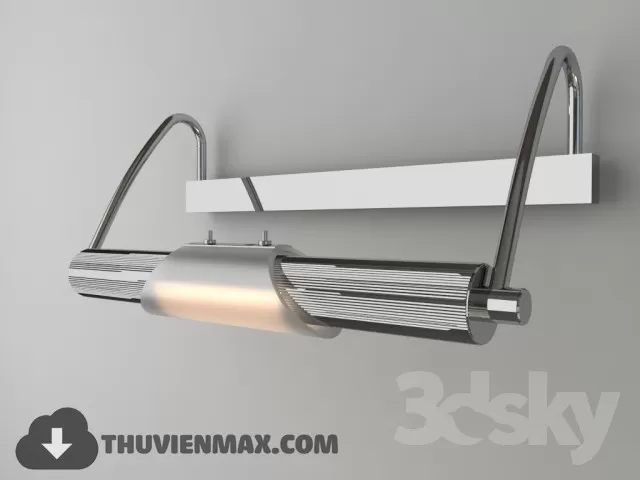 3DSKY MODELS - LIGHTING