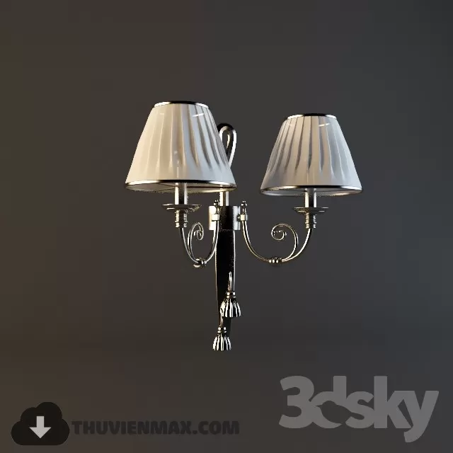 3DSKY MODELS - LIGHTING