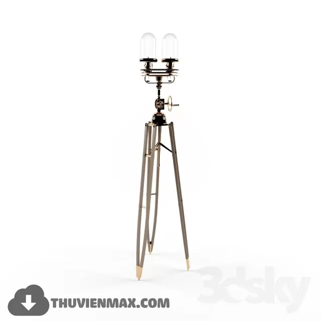 3DSKY MODELS - LIGHTING