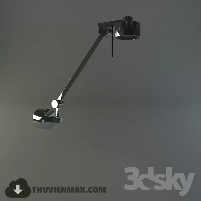 3DSKY MODELS - LIGHTING