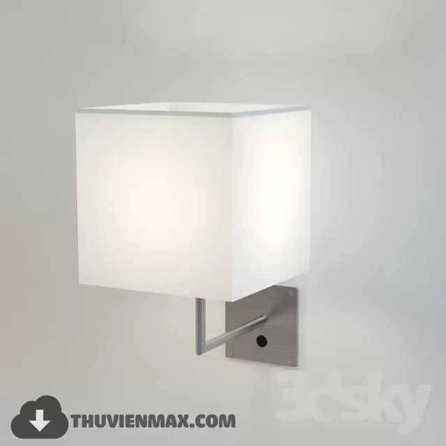 3DSKY MODELS - LIGHTING