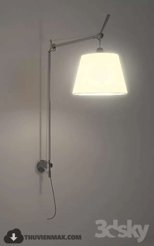 3DSKY MODELS - LIGHTING