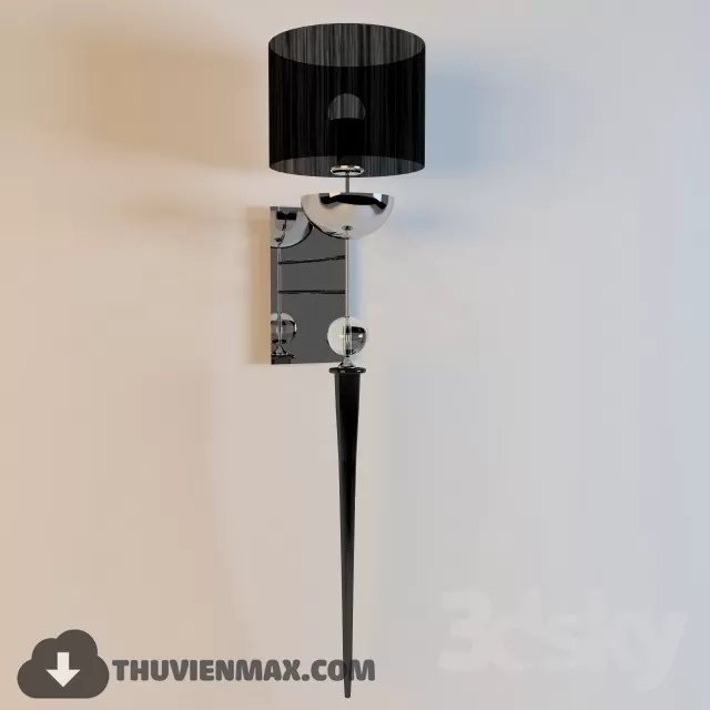 3DSKY MODELS - LIGHTING