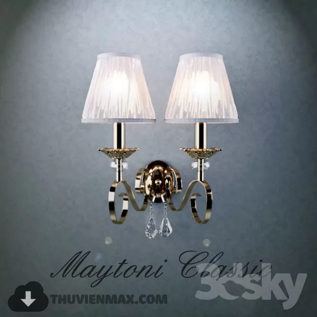 3DSKY MODELS - LIGHTING
