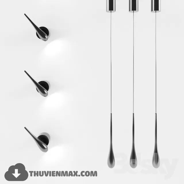 3DSKY MODELS - LIGHTING