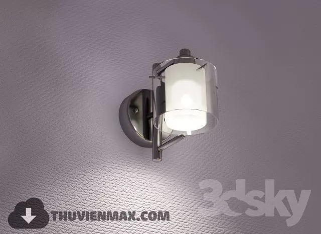 3DSKY MODELS - LIGHTING