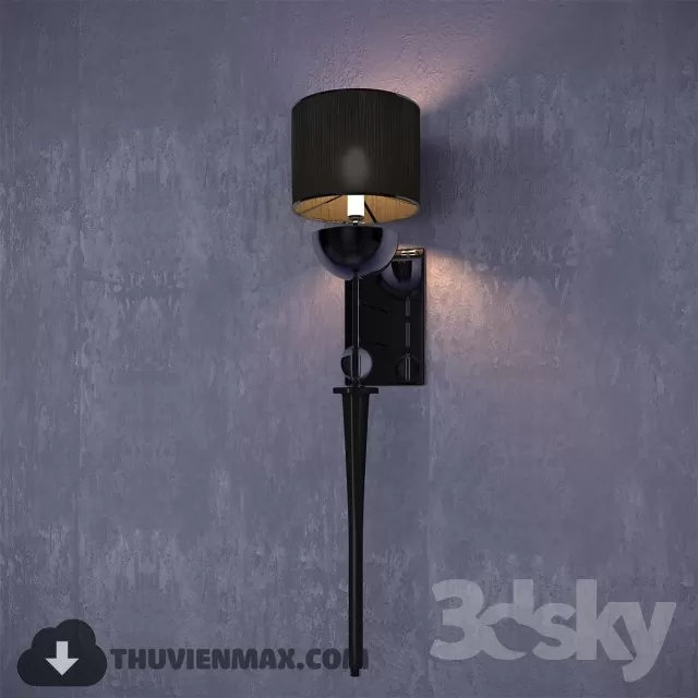 3DSKY MODELS - LIGHTING