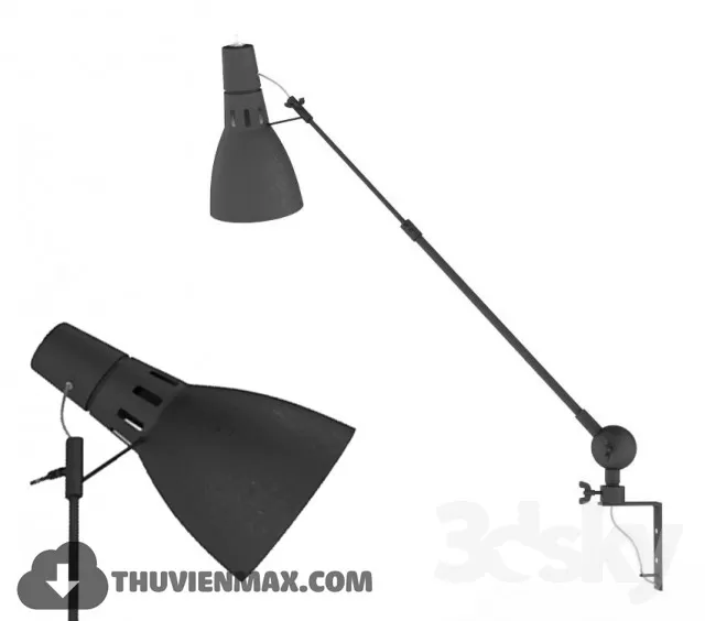 3DSKY MODELS - LIGHTING