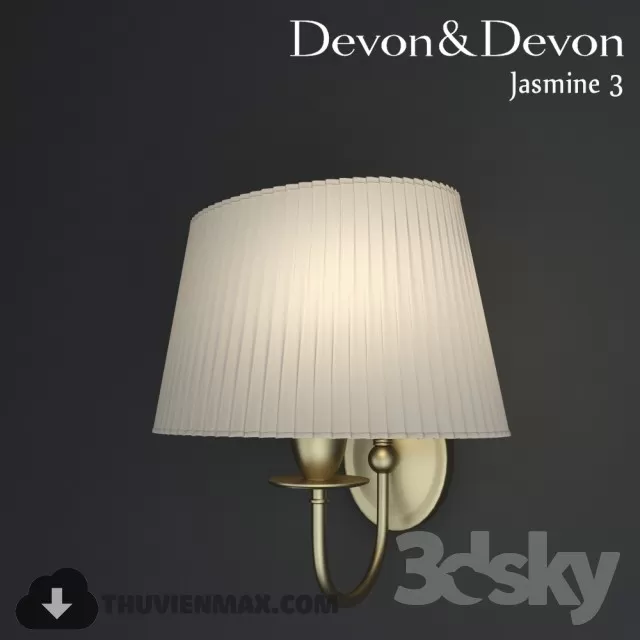 3DSKY MODELS - LIGHTING