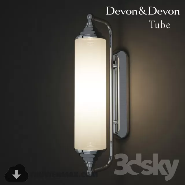 3DSKY MODELS - LIGHTING