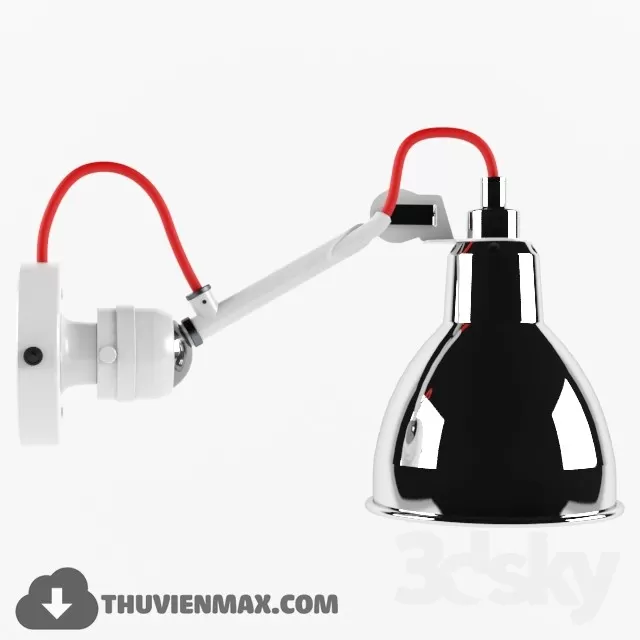 3DSKY MODELS - LIGHTING