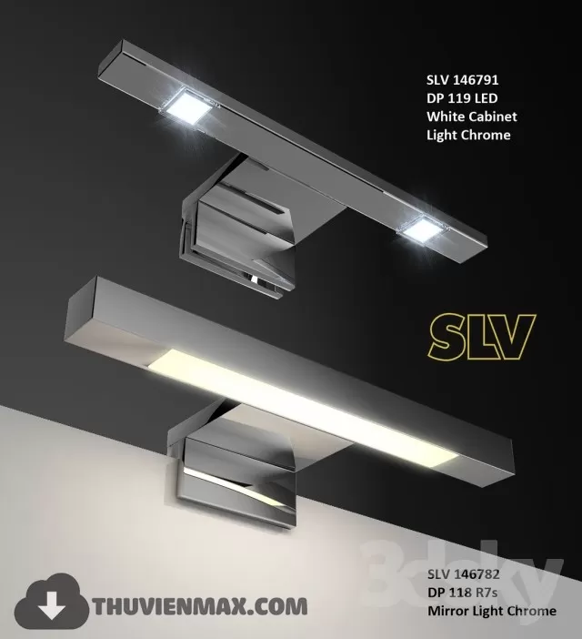 3DSKY MODELS - LIGHTING