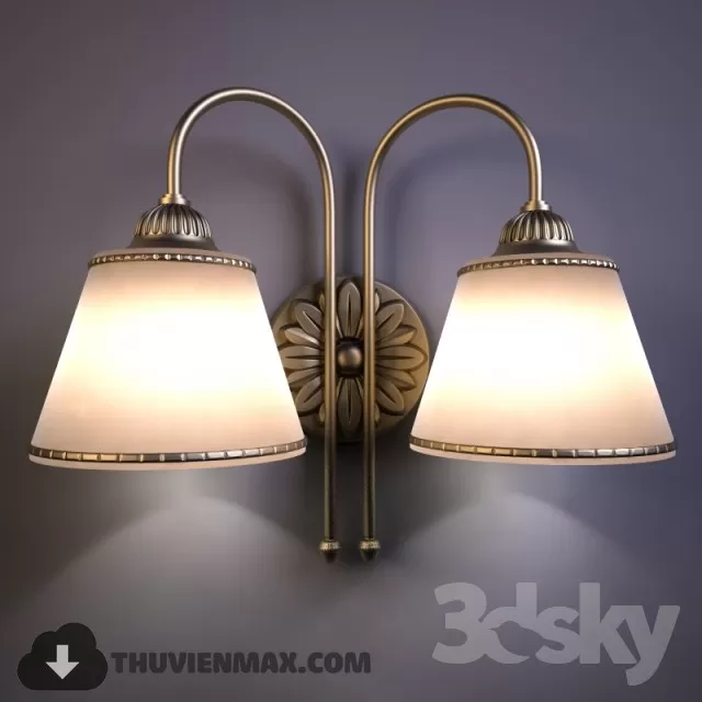 3DSKY MODELS - LIGHTING