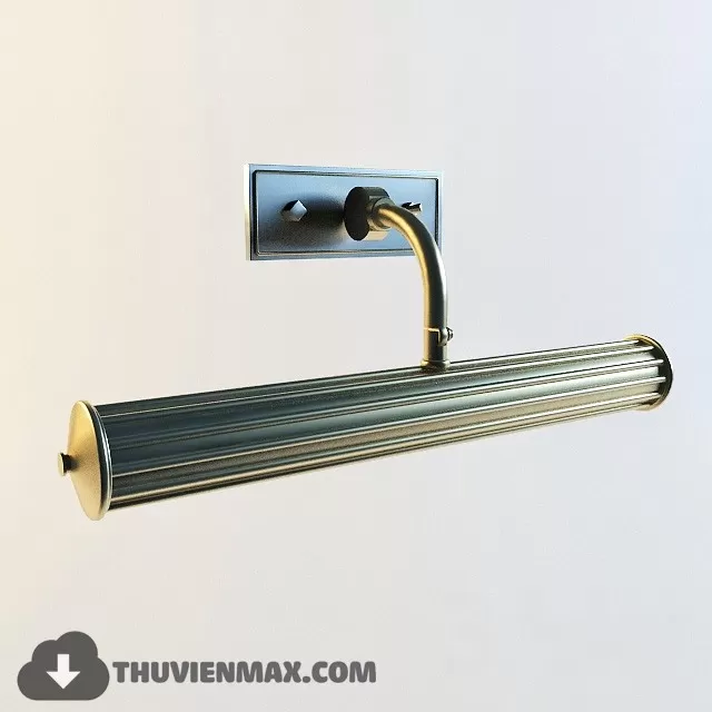 3DSKY MODELS - LIGHTING