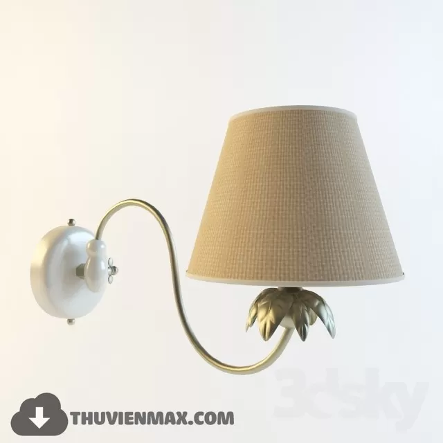 3DSKY MODELS - LIGHTING