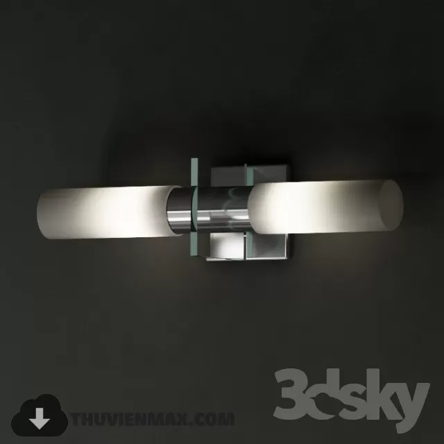 3DSKY MODELS - LIGHTING
