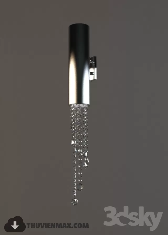 3DSKY MODELS - LIGHTING