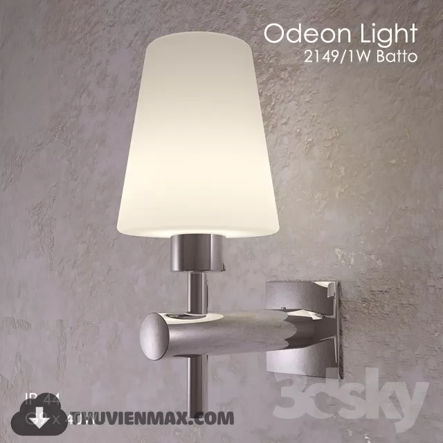 3DSKY MODELS - LIGHTING
