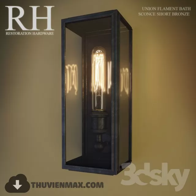 3DSKY MODELS - LIGHTING