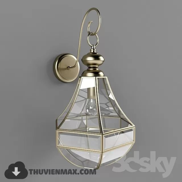 3DSKY MODELS - LIGHTING