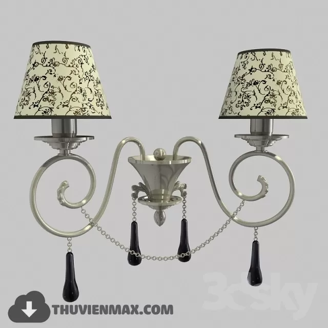 3DSKY MODELS - LIGHTING