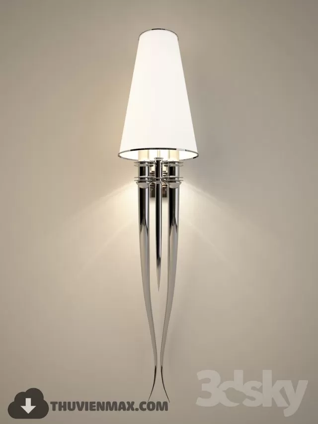 3DSKY MODELS - LIGHTING