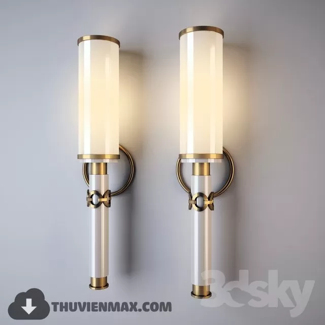 3DSKY MODELS - LIGHTING