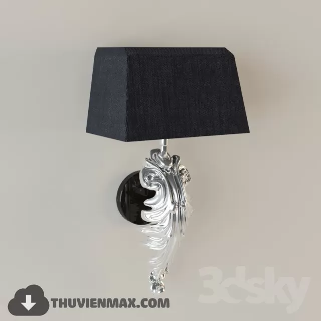 3DSKY MODELS - LIGHTING