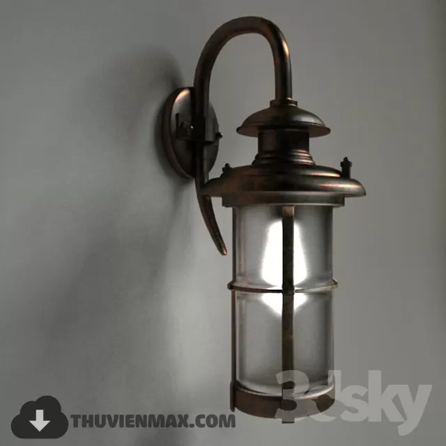 3DSKY MODELS - LIGHTING