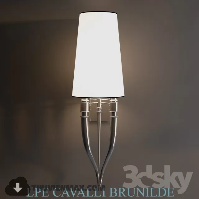 3DSKY MODELS - LIGHTING