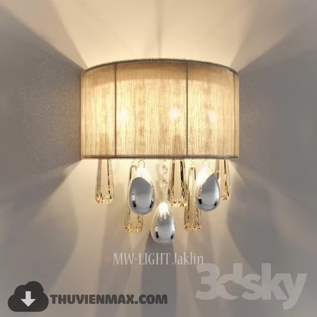 3DSKY MODELS - LIGHTING