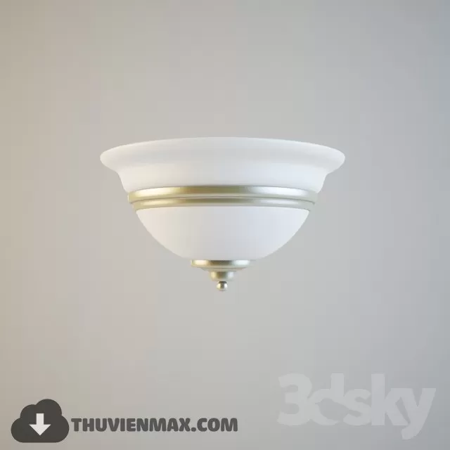 3DSKY MODELS - LIGHTING
