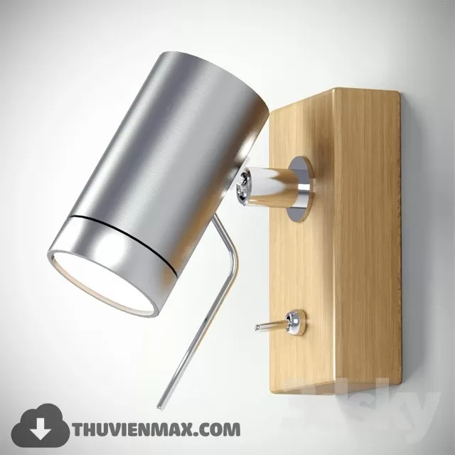 3DSKY MODELS - LIGHTING